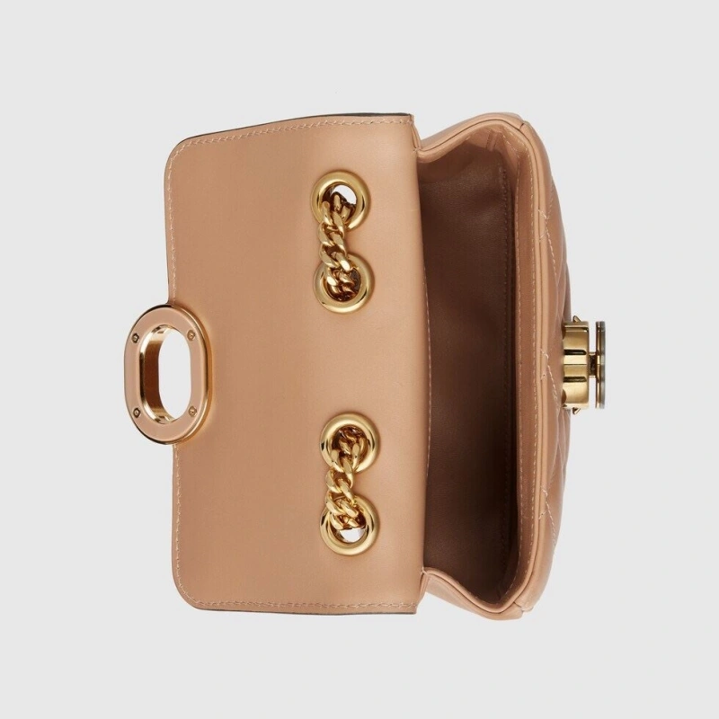 Sleek Gxccx Satchel Bags 49993