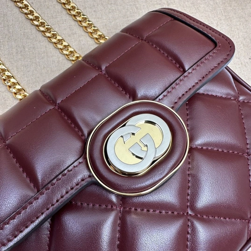 Gxccx Top Handle Bags WellDesigned 49374