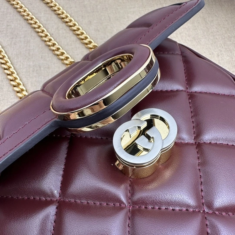 Gxccx Top Handle Bags WellDesigned 49374