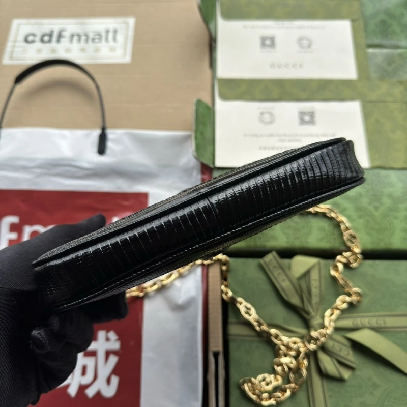 Gxccx Top Handle Bags GoodFit 49357