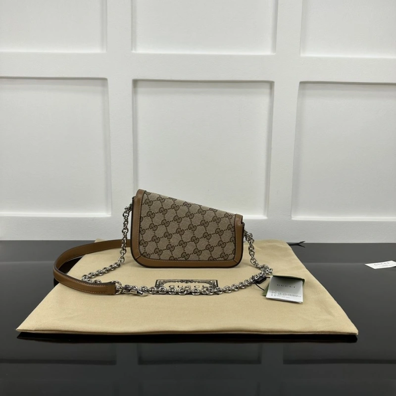 Unique Gxccx Top Handle Bags 49375