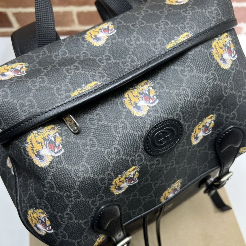 Compact Gxccx Backpacks 50258