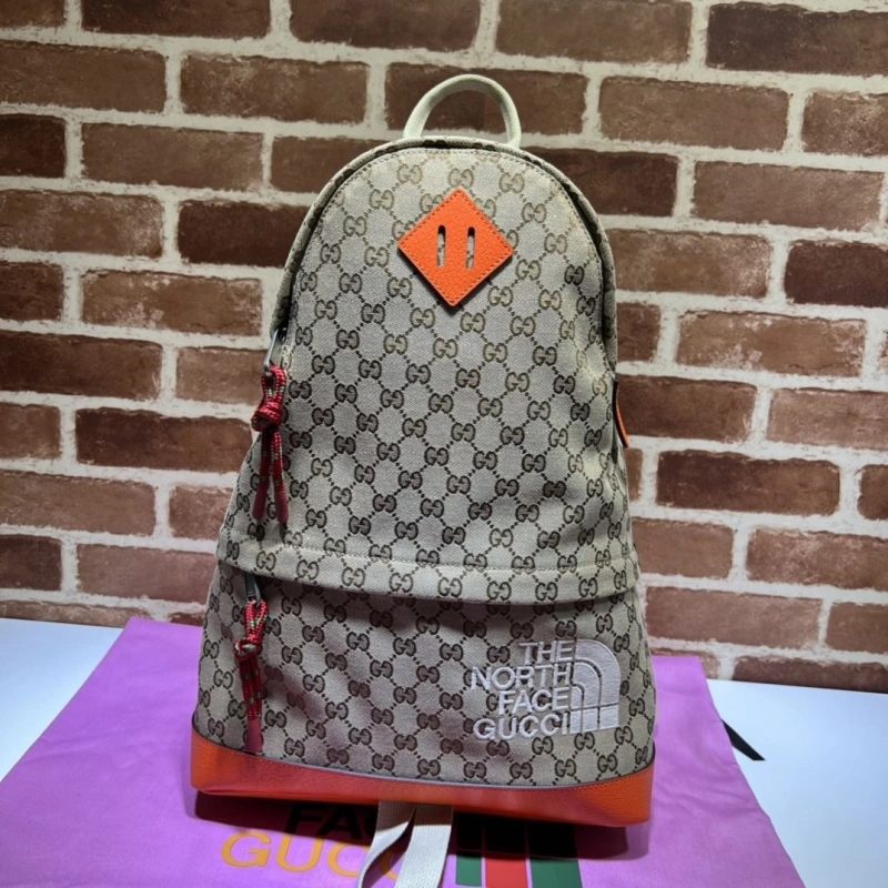 EyeCatching Gxccx Backpacks 50269