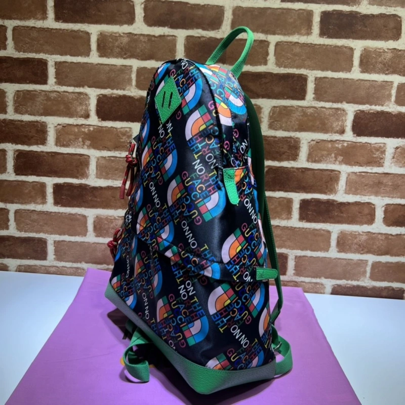 Unique Gxccx Backpacks 50242