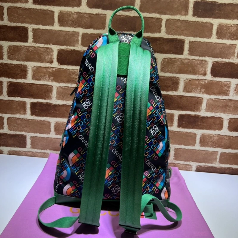 Unique Gxccx Backpacks 50242