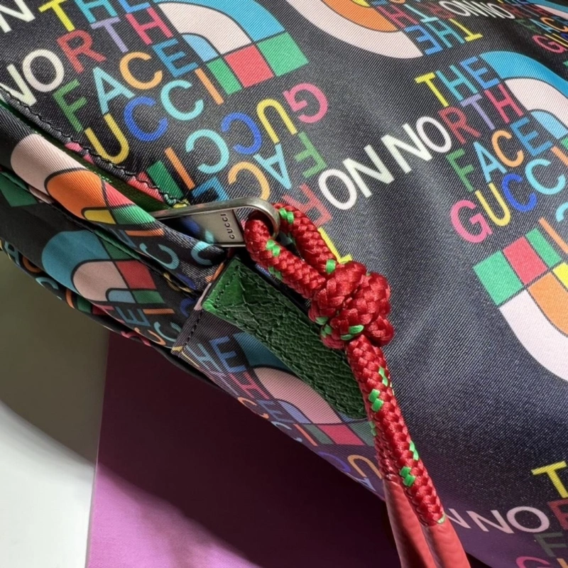 Unique Gxccx Backpacks 50242