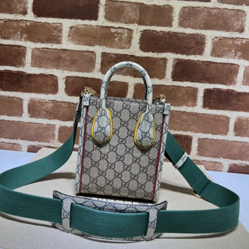 Trendsetting Gxccx Top Handle Bags 49369