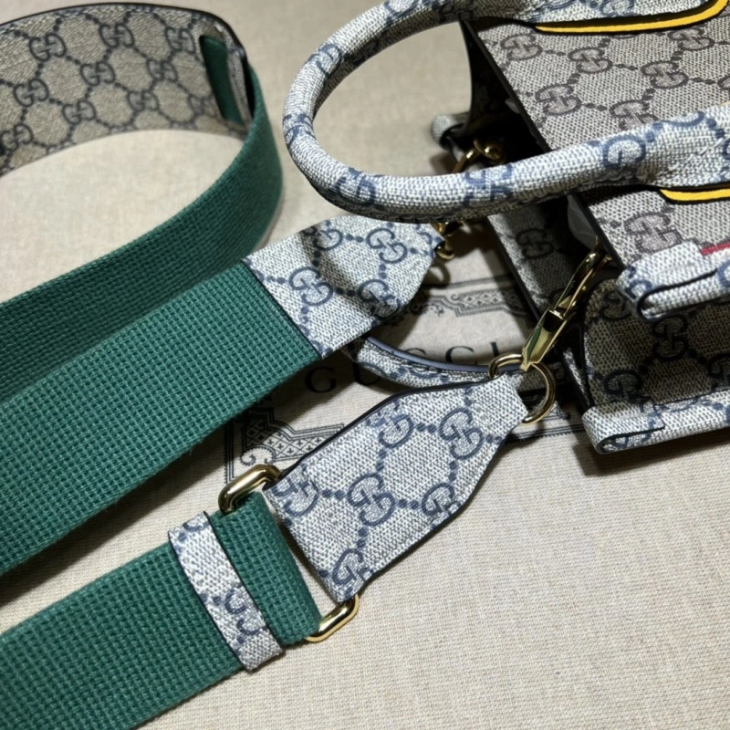 Trendsetting Gxccx Top Handle Bags 49369