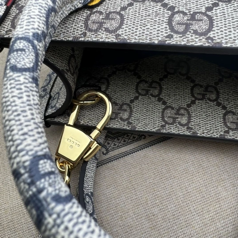 Trendsetting Gxccx Top Handle Bags 49369