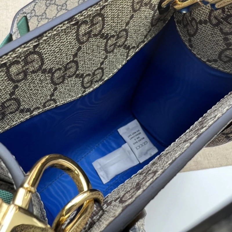 Trendsetting Gxccx Top Handle Bags 49369