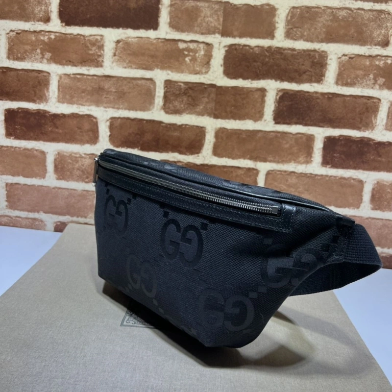 Gxccx Waist & Chest Packs Comfortable 49049