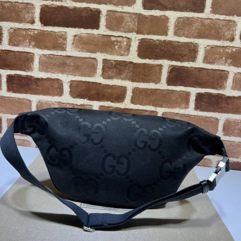Gxccx Waist & Chest Packs Comfortable 49049