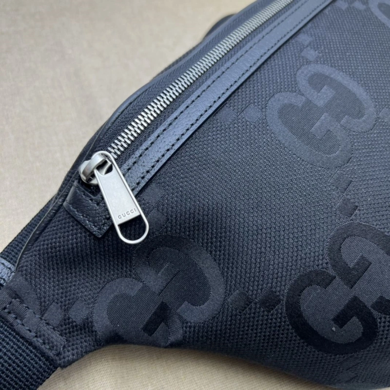 Gxccx Waist & Chest Packs Comfortable 49049