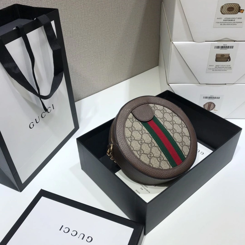 Gxccx Round Bags BestValue 50098