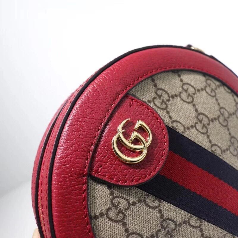 Affordable Gxccx Round Bags 50056