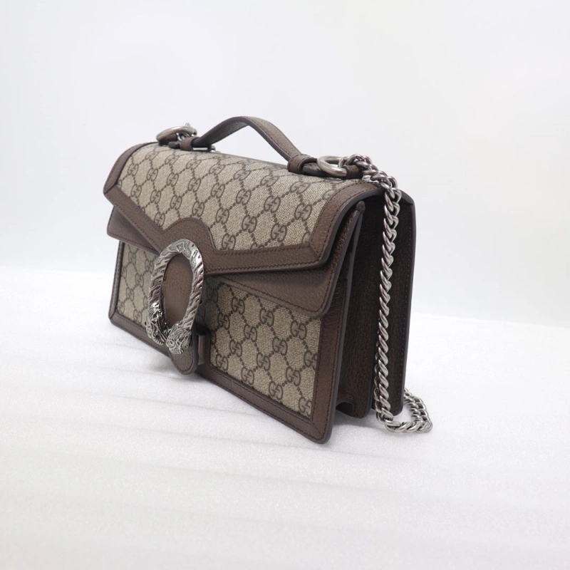 Gxccx Top Handle Bags Cozy 49354