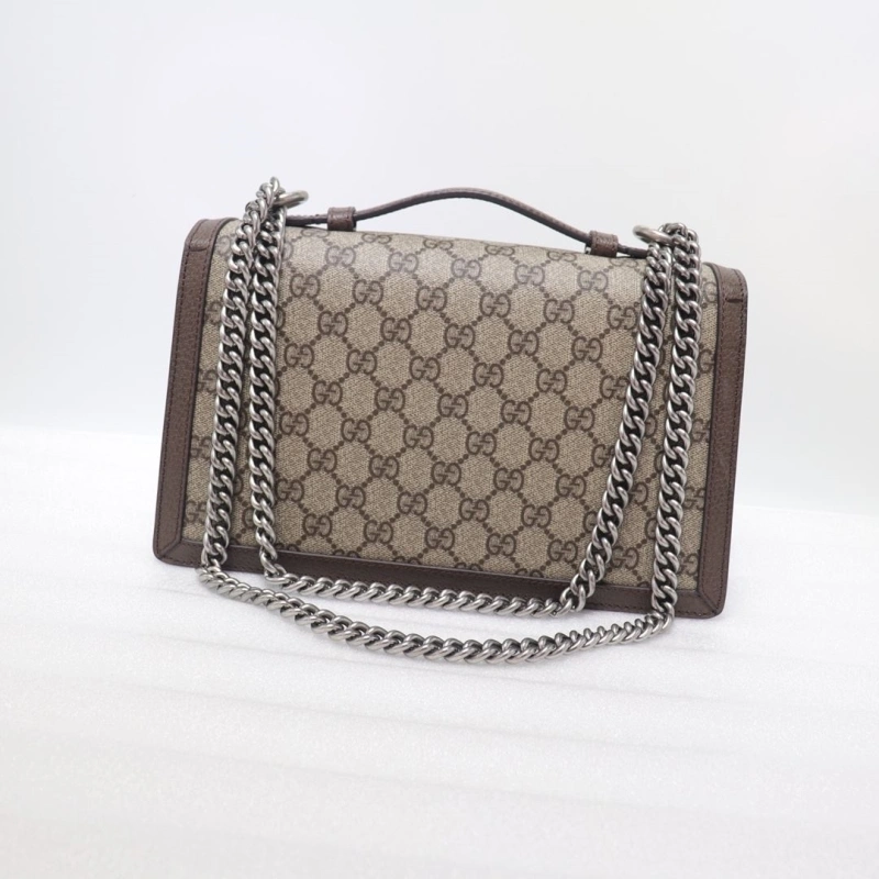 Gxccx Top Handle Bags Cozy 49354