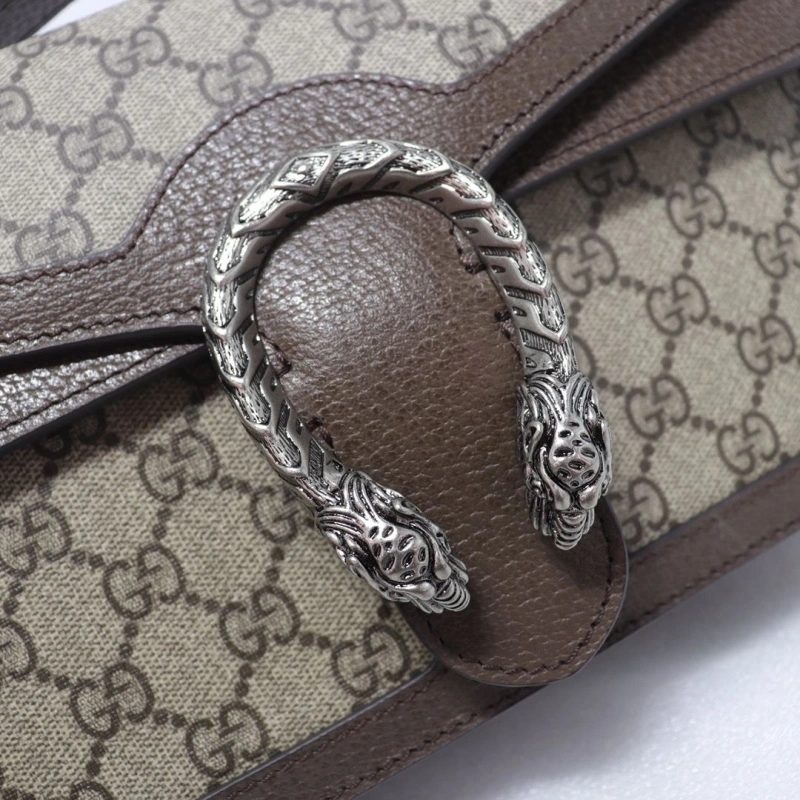 Gxccx Top Handle Bags Cozy 49354