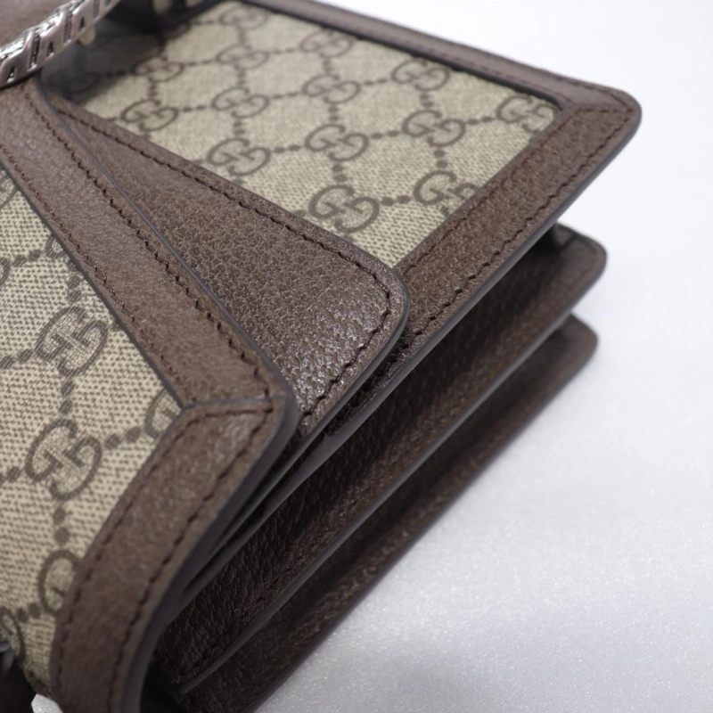Gxccx Top Handle Bags Cozy 49354