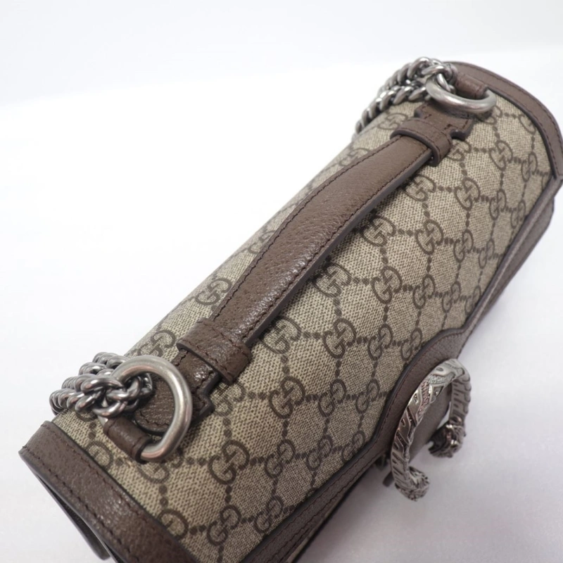 Gxccx Top Handle Bags Cozy 49354