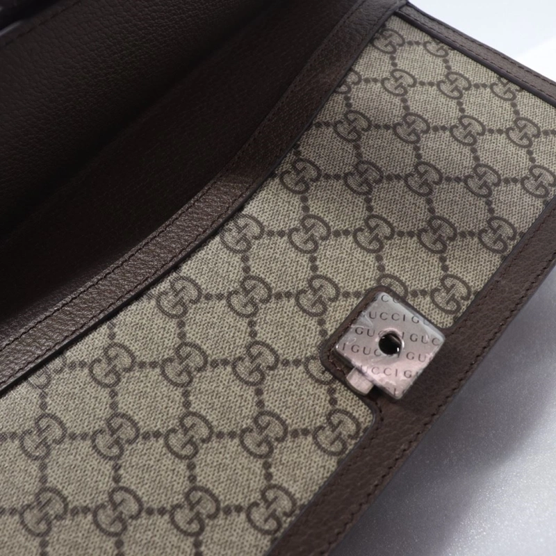 Gxccx Top Handle Bags Cozy 49354