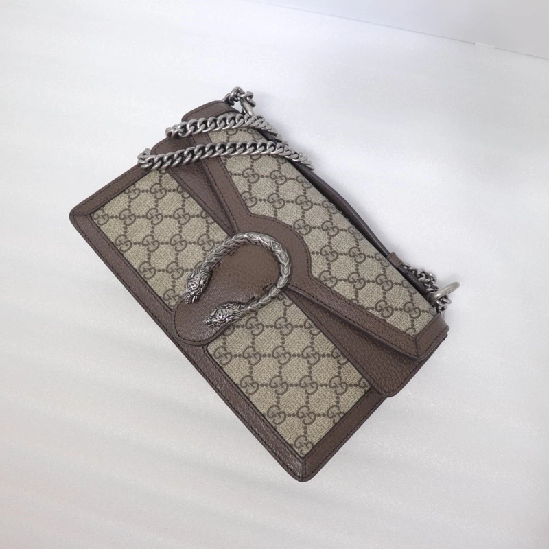 Gxccx Top Handle Bags Cozy 49354