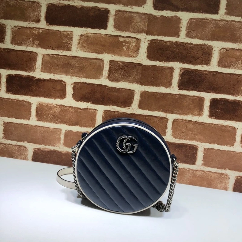 Reliable Gxccx Round Bags 50076