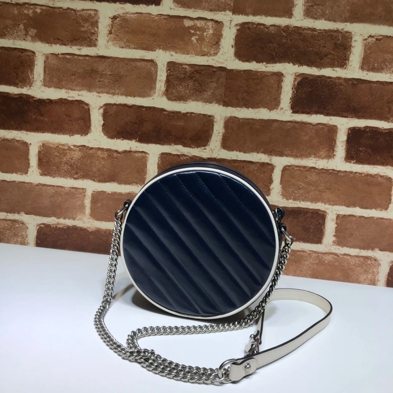 Reliable Gxccx Round Bags 50076
