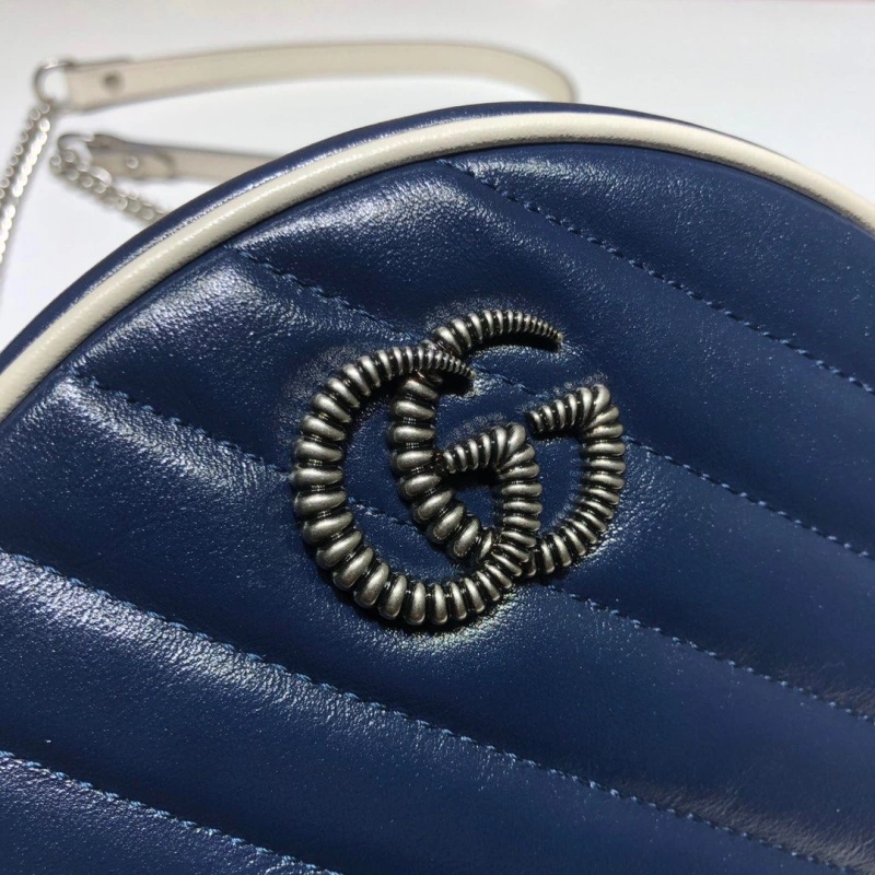 Reliable Gxccx Round Bags 50076