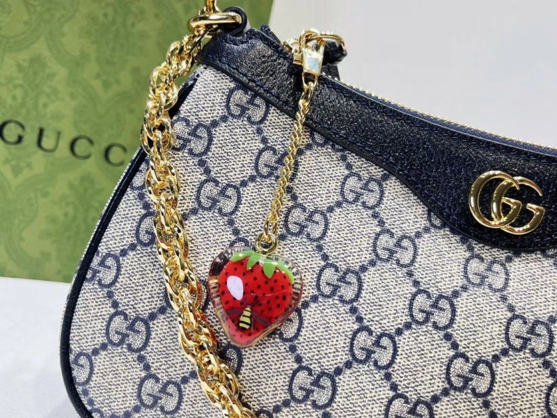 Gxccx Top Handle Bags ModernLook 49364