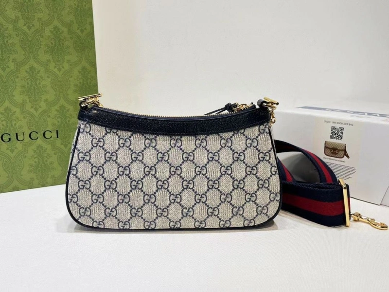 Gxccx Top Handle Bags ModernLook 49364