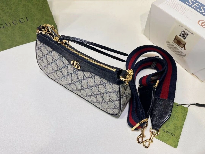 Gxccx Top Handle Bags ModernLook 49364