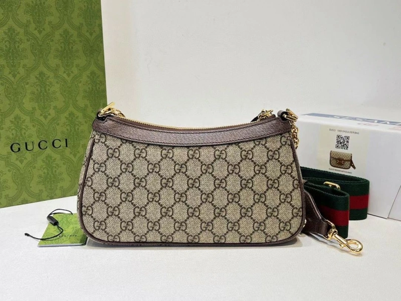 Refined Gxccx Top Handle Bags 49332