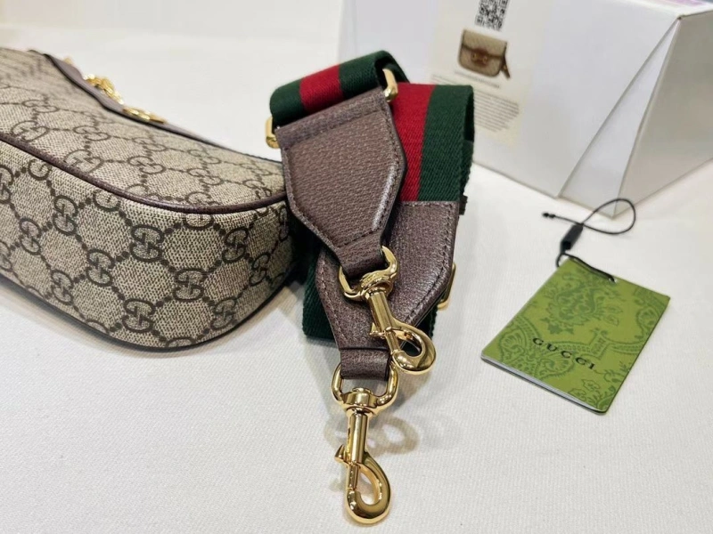Refined Gxccx Top Handle Bags 49332
