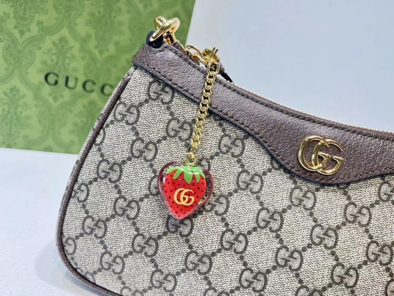 Refined Gxccx Top Handle Bags 49332