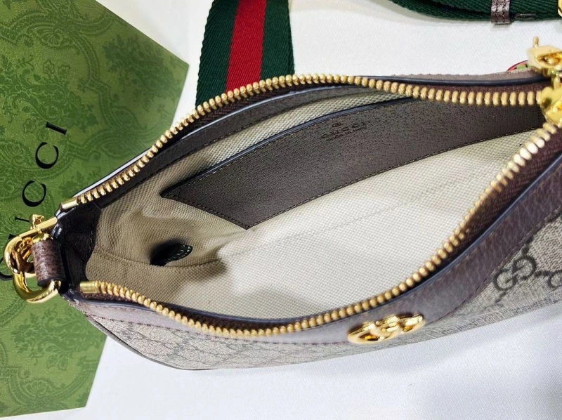 Refined Gxccx Top Handle Bags 49332