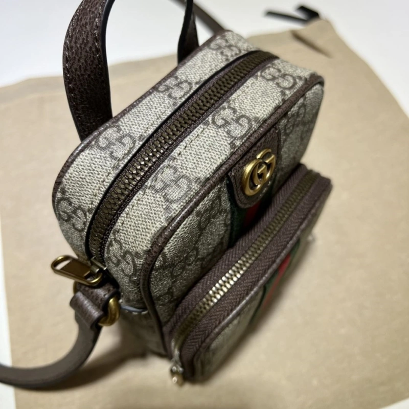 GoAnywhere Gxccx Satchel Bags 50003