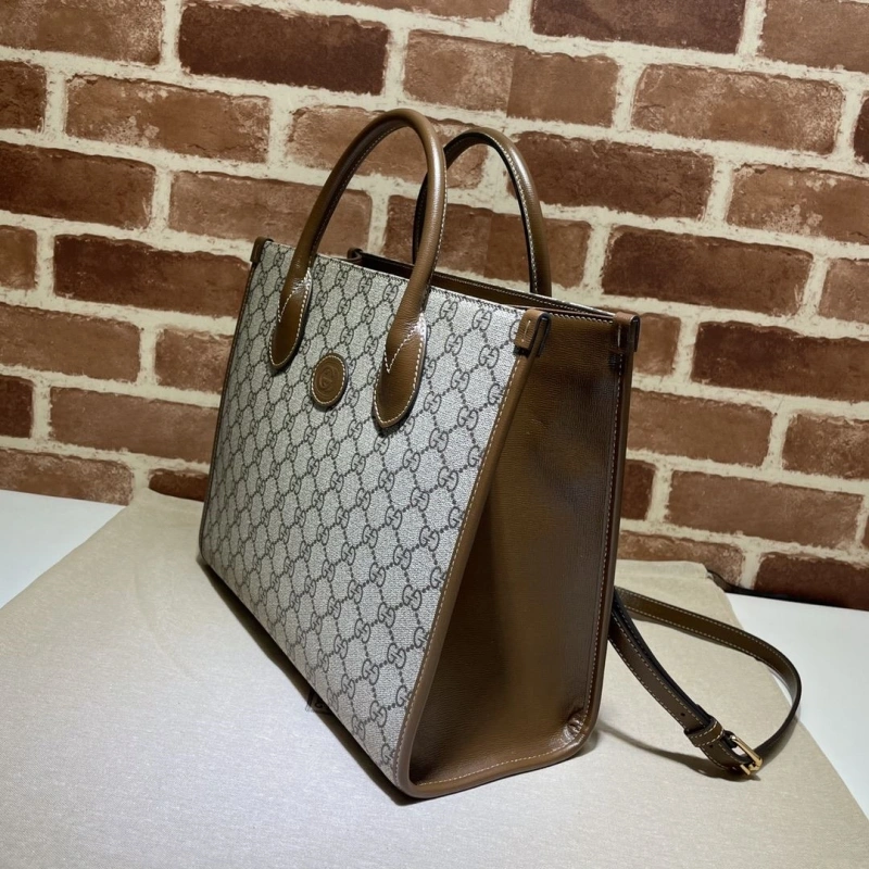 Gxccx Shopping Bags Timeless 49610