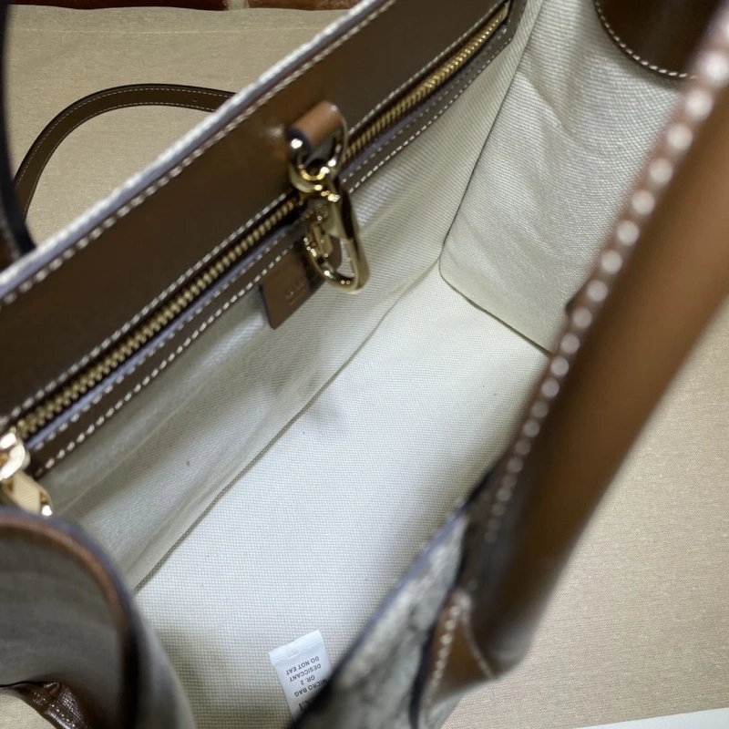 Gxccx Shopping Bags Timeless 49610