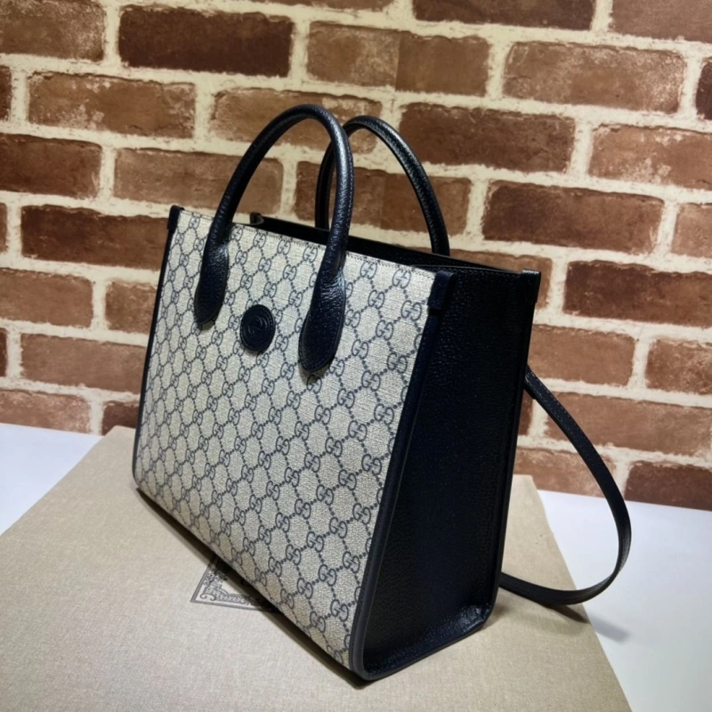 Classic Gxccx Shopping Bags 49585