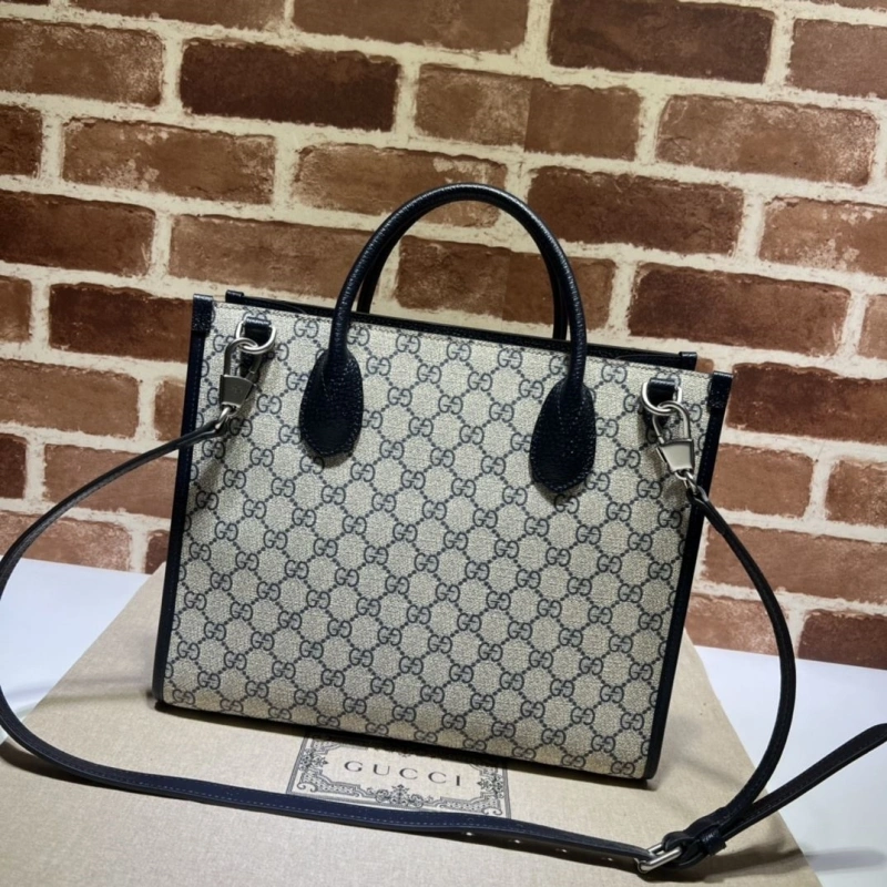 Classic Gxccx Shopping Bags 49585