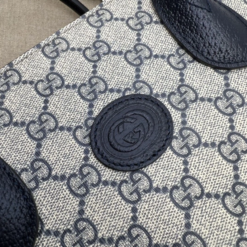 Classic Gxccx Shopping Bags 49585
