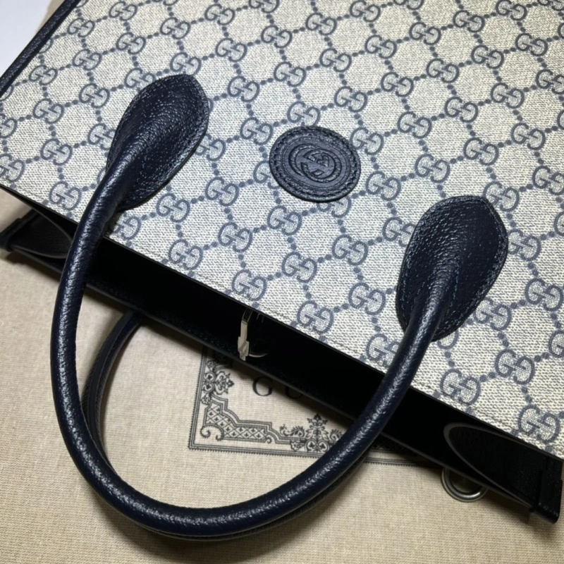 Classic Gxccx Shopping Bags 49585