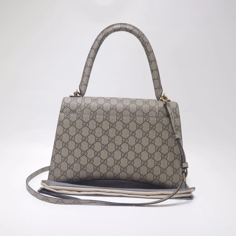 Bold Gxccx Top Handle Bags 49333