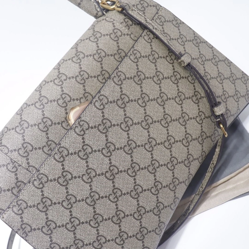 Bold Gxccx Top Handle Bags 49333