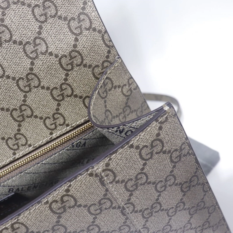 Bold Gxccx Top Handle Bags 49333