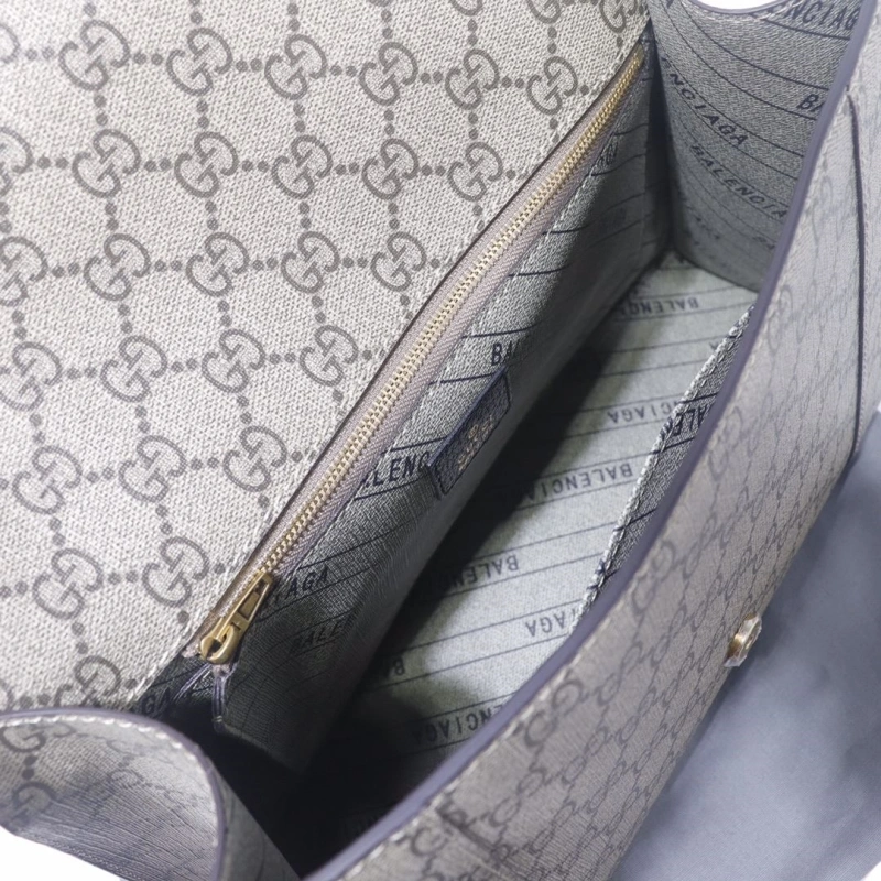Bold Gxccx Top Handle Bags 49333
