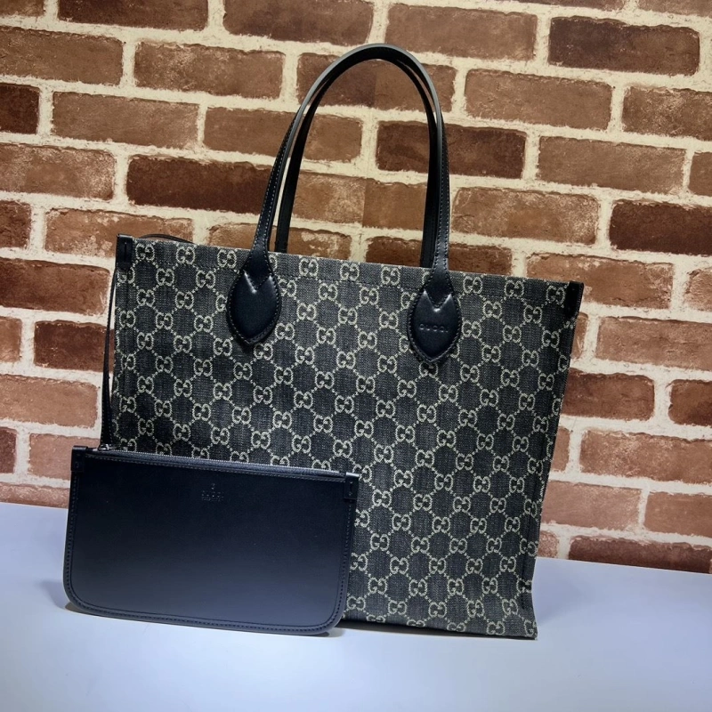 Vibrant Gxccx Shopping Bags 49600