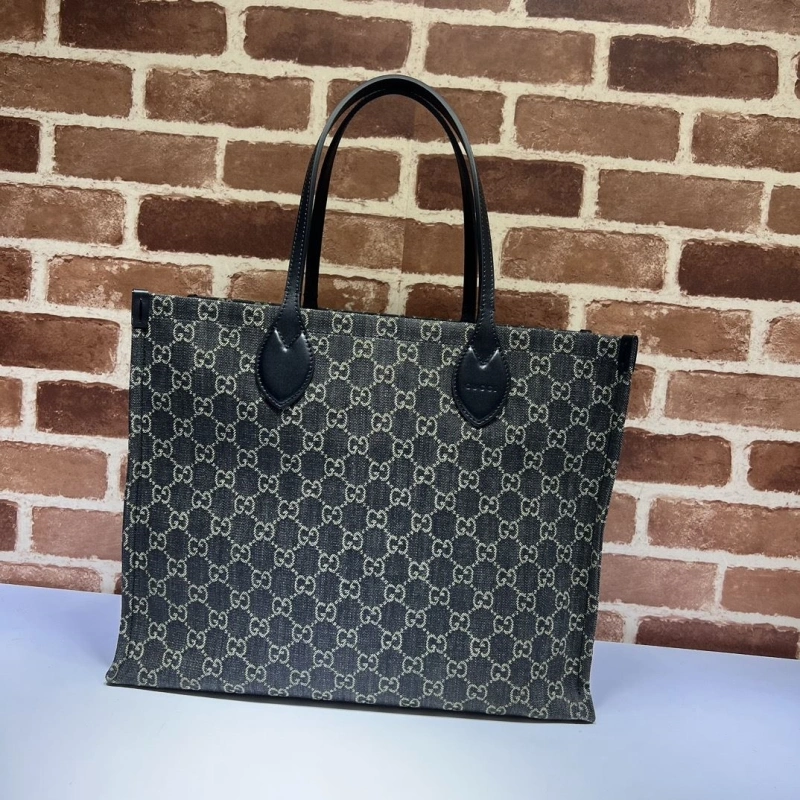 Vibrant Gxccx Shopping Bags 49600