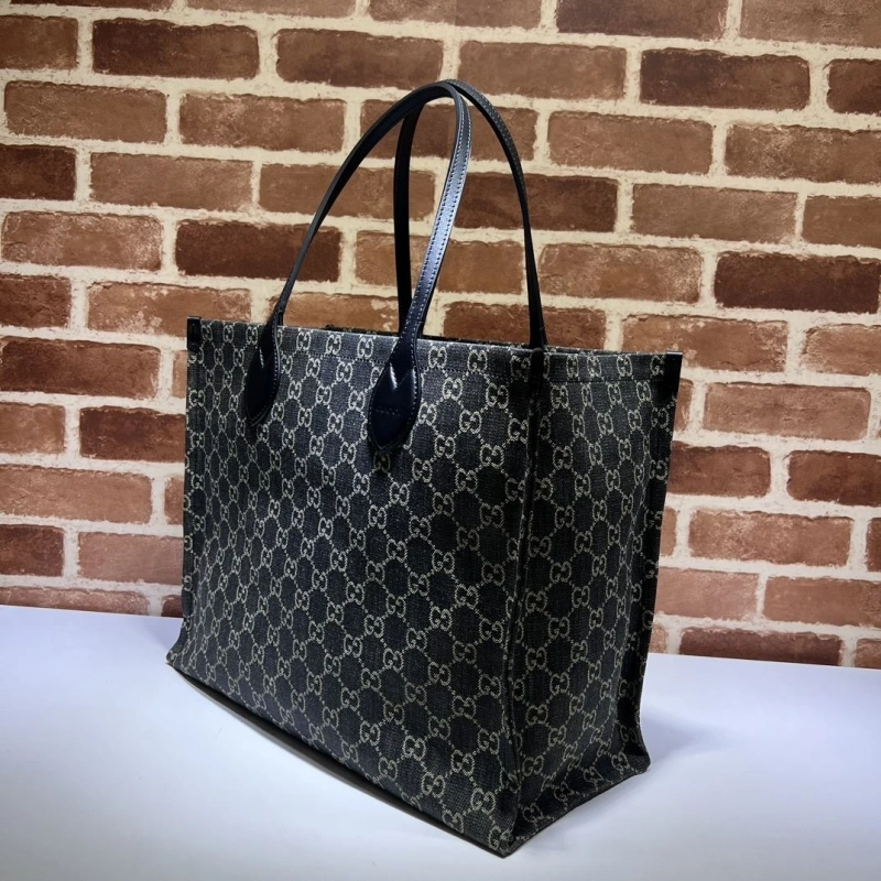 Vibrant Gxccx Shopping Bags 49600
